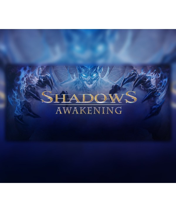 Shadows: Awakening Steam Key GLOBAL